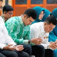 Kang DS Bakal Rombak Pola “Tilu Besar” Lomba Desa Mangrupa Terapan Program anu Nileyna Rp 5 Milyar